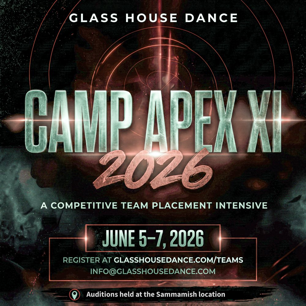 Camp Apex XI 2026 — a competitive team placement intensive, June 5–7 2026 at the Sammamish campus